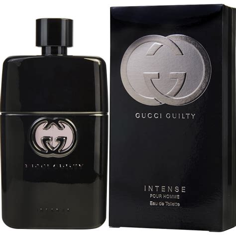 gucci guilty intense eua de toilette preis in deutschland|Gucci Guilty pour Homme Intense Eau d.